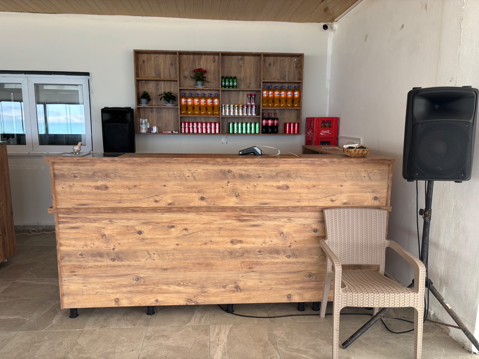 Karadeniz 61 Restaurant & Cafe